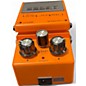 Used BOSS DS1 Distortion Effect Pedal