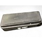 Used Dunlop GCB95 Original Crybaby Wah Effect Pedal