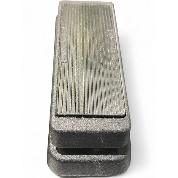 Used Dunlop GCB95 Original Crybaby Wah Effect Pedal