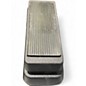 Used Dunlop GCB95 Original Crybaby Wah Effect Pedal