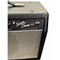 Used Fender Super Champ X2 15W Tube Guitar Combo Amp