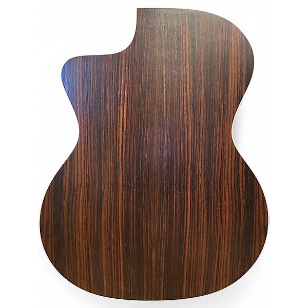 Used Taylor 254ce Natural 12 String Acoustic Electric Guitar