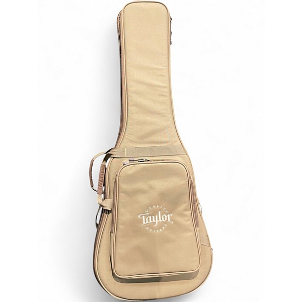 Used Taylor 254ce Natural 12 String Acoustic Electric Guitar