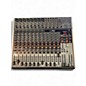 Used Behringer Xenyx X2222USB Unpowered Mixer thumbnail