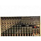 Used Behringer Xenyx X2222USB Unpowered Mixer
