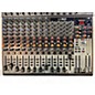 Used Behringer Xenyx X2222USB Unpowered Mixer