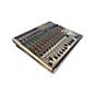 Used Behringer Xenyx X2222USB Unpowered Mixer