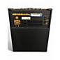 Used Markbass CMD 102 Black Line Bass Combo Amp