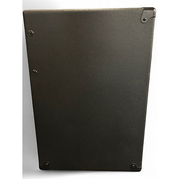 Used Markbass CMD 102 Black Line Bass Combo Amp