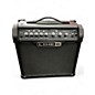 Used Line 6 Spider IV 15W 1X8 Guitar Combo Amp thumbnail