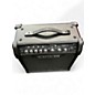 Used Line 6 Spider IV 15W 1X8 Guitar Combo Amp