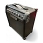 Used Line 6 Spider IV 15W 1X8 Guitar Combo Amp