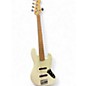 Used Fender Player Jazz Bass V WHITE Electric Bass Guitar thumbnail