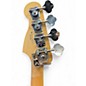 Used Fender Player Precision Bass 2 Color Sunburst Electric Bass Guitar