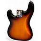 Used Fender Player Precision Bass 2 Color Sunburst Electric Bass Guitar