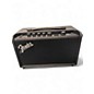 Used Fender mustang LT 40s Guitar Combo Amp thumbnail