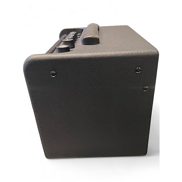 Used Fender mustang LT 40s Guitar Combo Amp