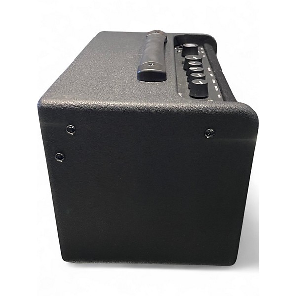 Used Fender mustang LT 40s Guitar Combo Amp