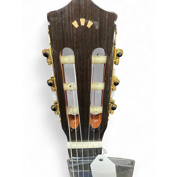 Used 2020s Cordoba C5-CET Thinline Limited Spalted Maple Classical Acoustic Electric Guitar