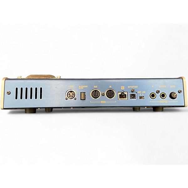 Used VOX Tonelab Effect Processor