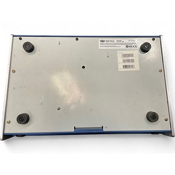 Used VOX Tonelab Effect Processor