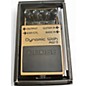 Used BOSS AW3 Dynamic Wah Effect Pedal thumbnail