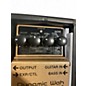 Used BOSS AW3 Dynamic Wah Effect Pedal