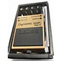 Used BOSS AW3 Dynamic Wah Effect Pedal