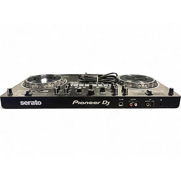 Used Pioneer DJ DDJREV1 DJ Controller