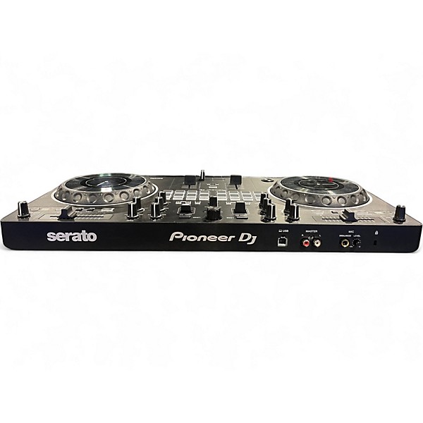 Used Pioneer DJ DDJREV1 DJ Controller