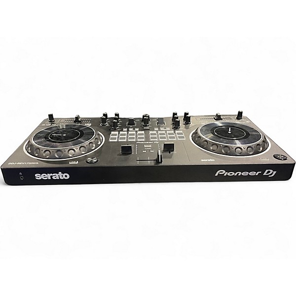 Used Pioneer DJ DDJREV1 DJ Controller