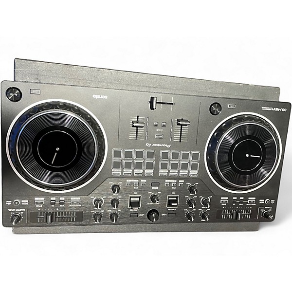 Used Pioneer DJ DDJREV1 DJ Controller