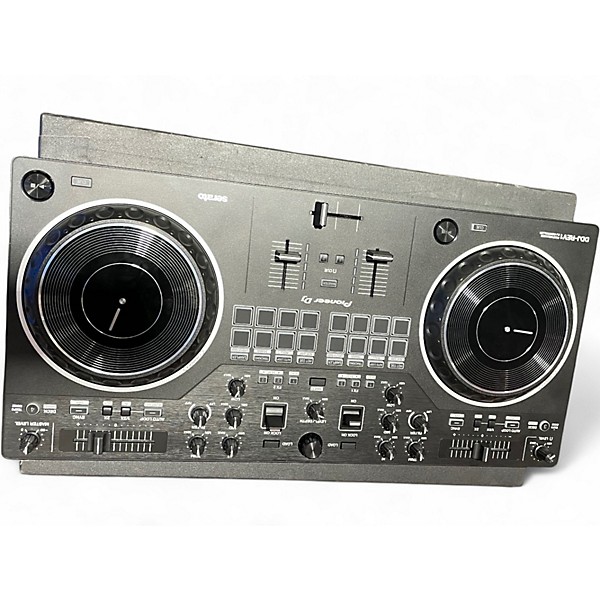 Used Pioneer DJ DDJREV1 DJ Controller