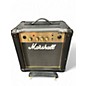 Used Marshall MG10 10W 1X6.5 Guitar Combo Amp thumbnail