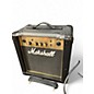 Used Marshall MG10 10W 1X6.5 Guitar Combo Amp