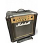 Used Marshall MG10 10W 1X6.5 Guitar Combo Amp