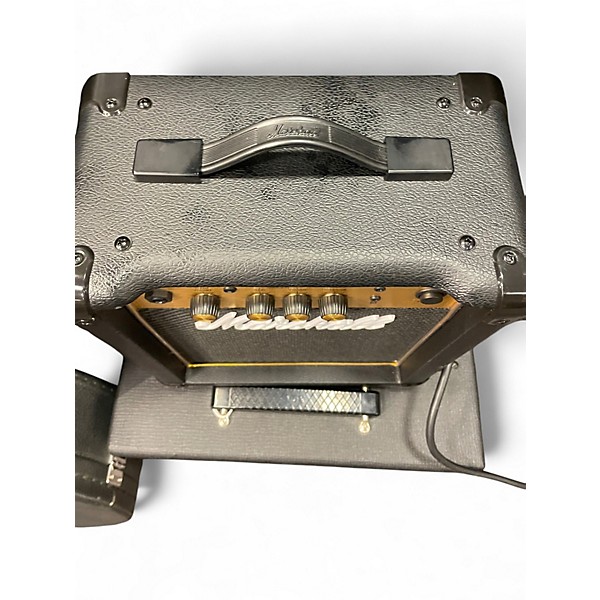 Used Marshall MG10 10W 1X6.5 Guitar Combo Amp