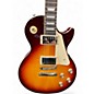 Used Gibson Les Paul Standard 3 Tone Sunburst Solid Body Electric Guitar