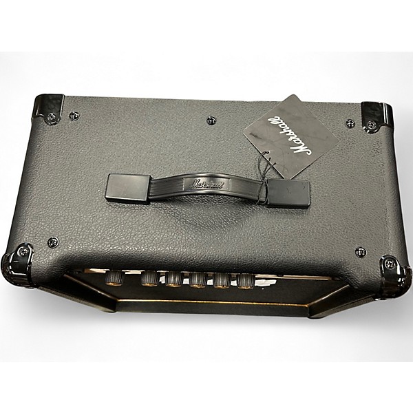 Used Marshall MG15DFX Guitar Combo Amp