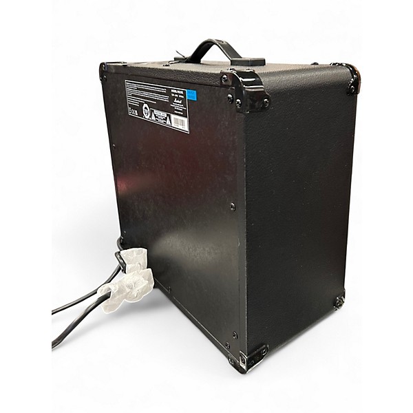 Used Marshall MG15DFX Guitar Combo Amp