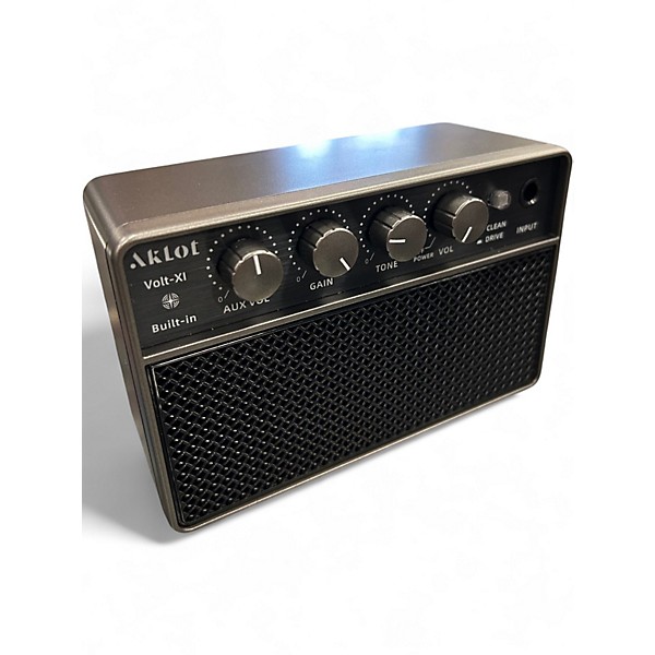 Used Aklot CORE EDITION XI Battery Powered Amp