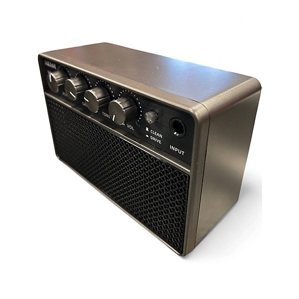 Used Aklot CORE EDITION XI Battery Powered Amp