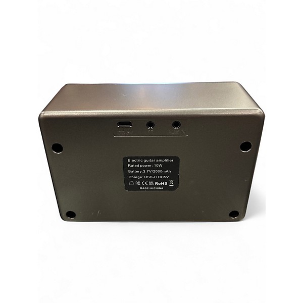 Used Aklot CORE EDITION XI Battery Powered Amp