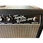 Used Fender Twin Reverb 2x12 Tube Guitar Combo Amp