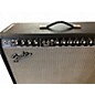Used Fender Twin Reverb 2x12 Tube Guitar Combo Amp
