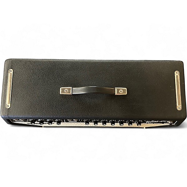 Used Fender Twin Reverb 2x12 Tube Guitar Combo Amp