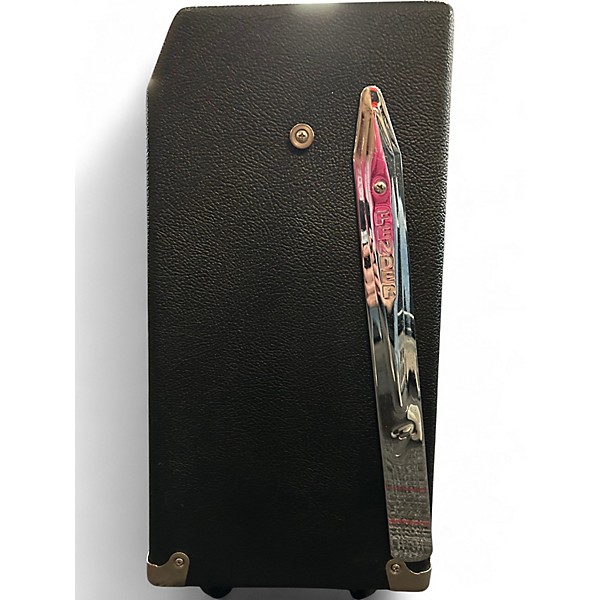 Used Fender Twin Reverb 2x12 Tube Guitar Combo Amp