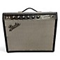 Used Fender 1965 Princeton Reverb 15W 1x10 Tube Guitar Combo Amp thumbnail
