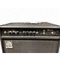 Used Ampeg BA115 100W 1x15 Bass Combo Amp