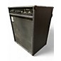 Used Ampeg BA115 100W 1x15 Bass Combo Amp